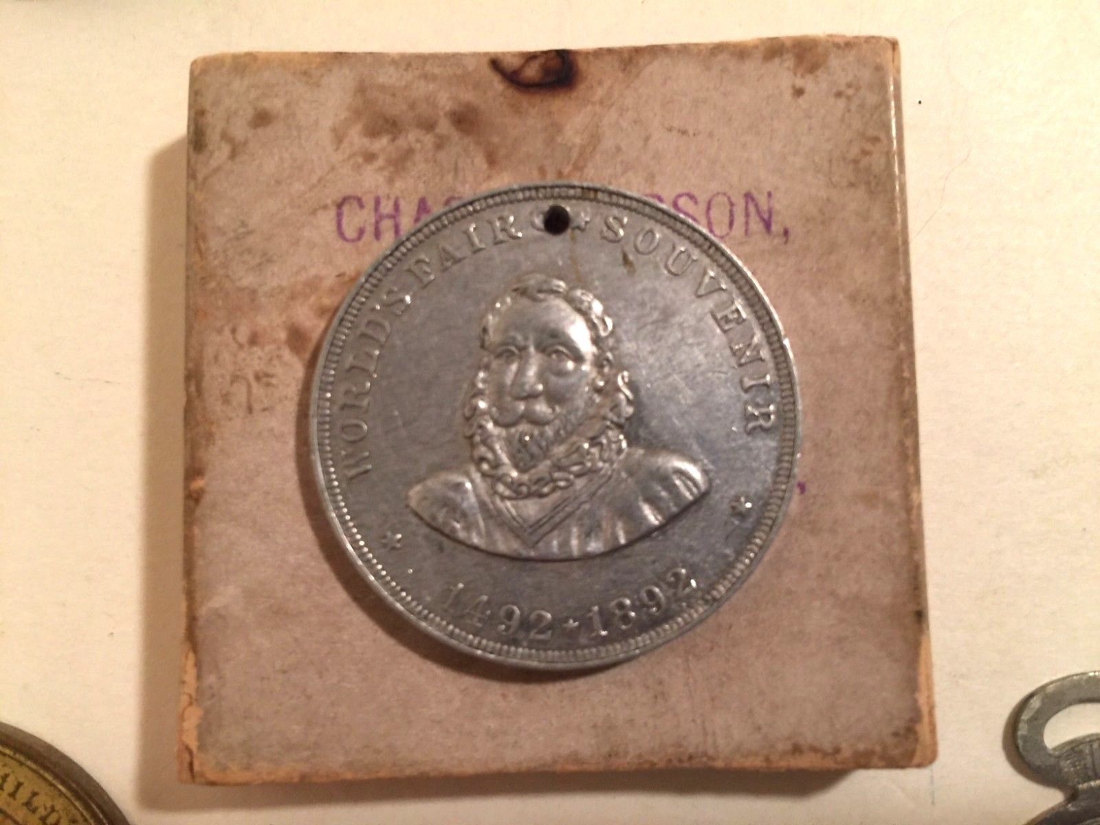 Post-Your-World's-Fair-And-Exposition-Tokens