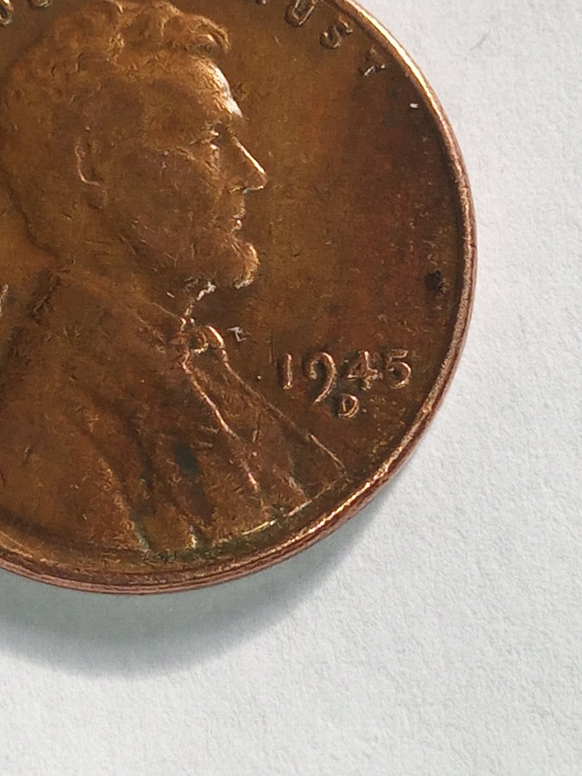 1945-D-Wheat-Penny-ErrorS
