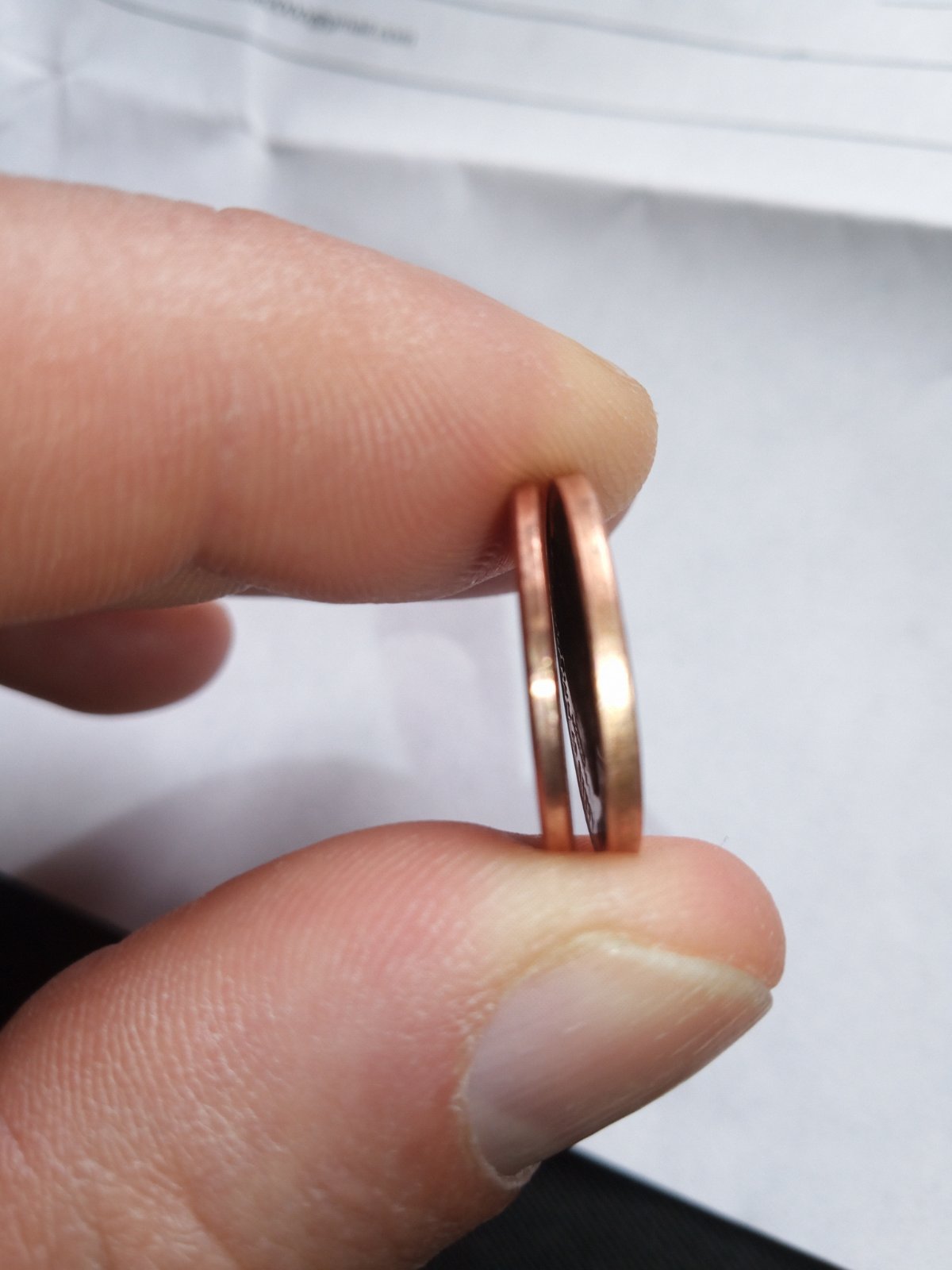 1965-Penny,-Is-This-Coin-A-Proof?