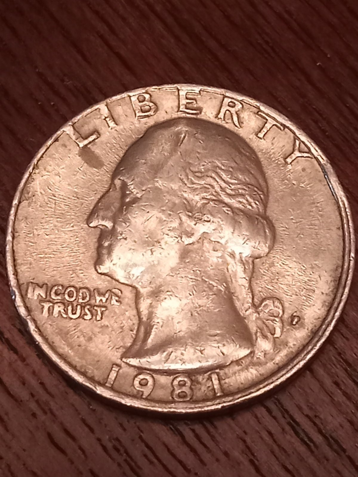 1981-P-Quarter,-Rim-Not-Filled