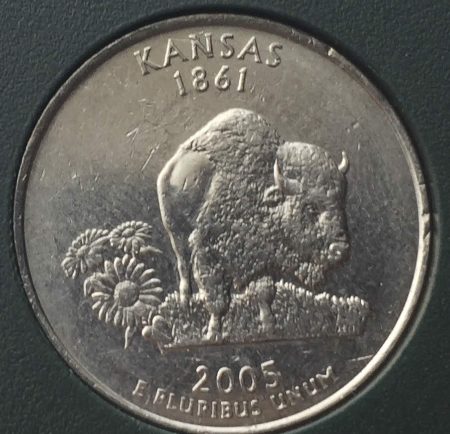 2005-P-Kansas-Washington-Quarter-