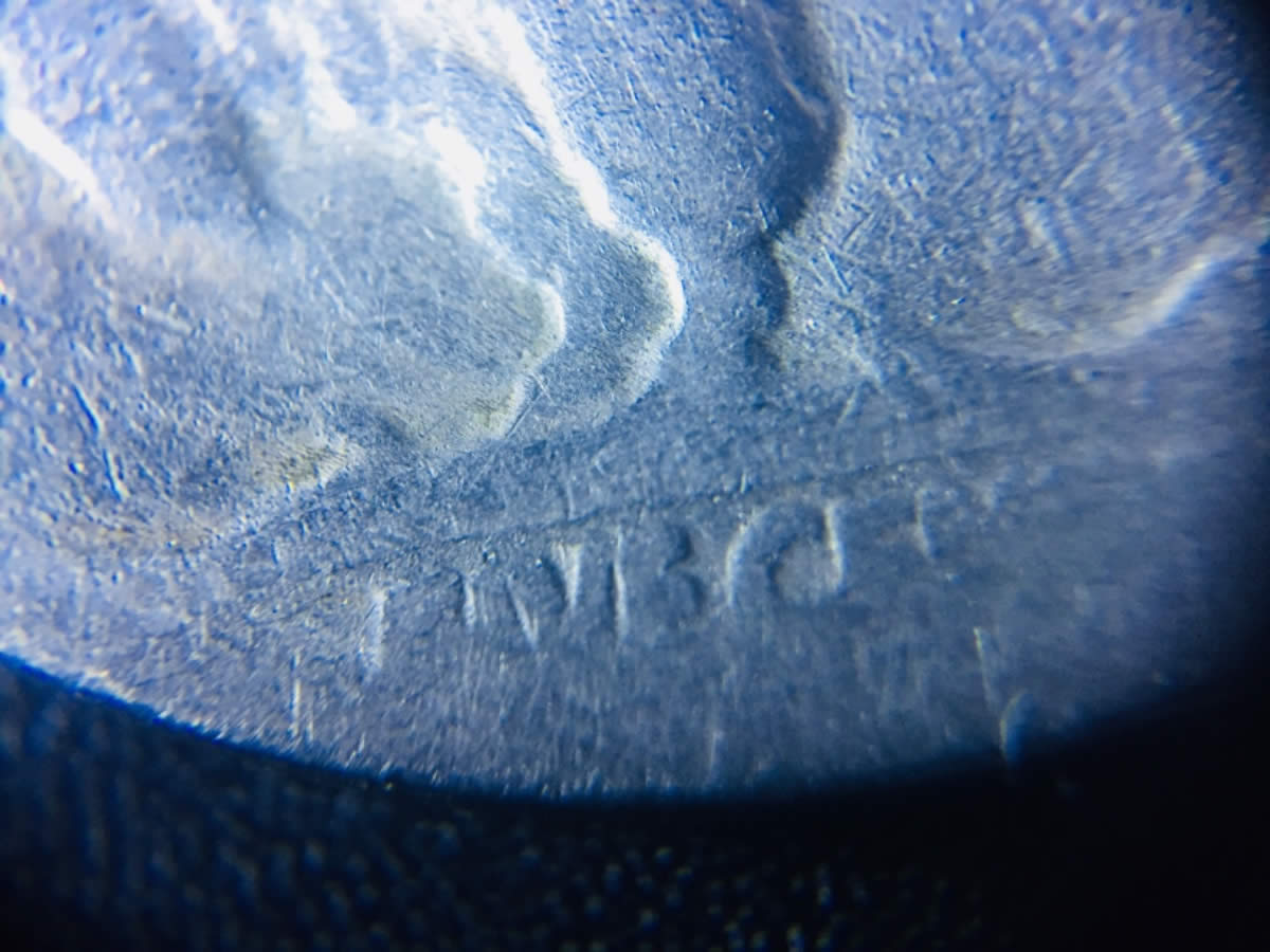 Unidentifiable-Date-Buffalo-Nickel-DDR?