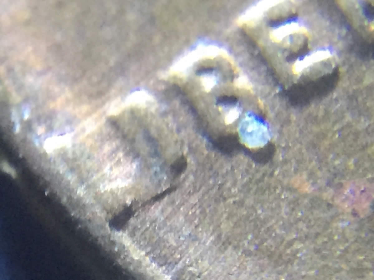 1955-Lwc-Poor-Man's-Doubled-Die-With-Doubled-I-In-Liberty?