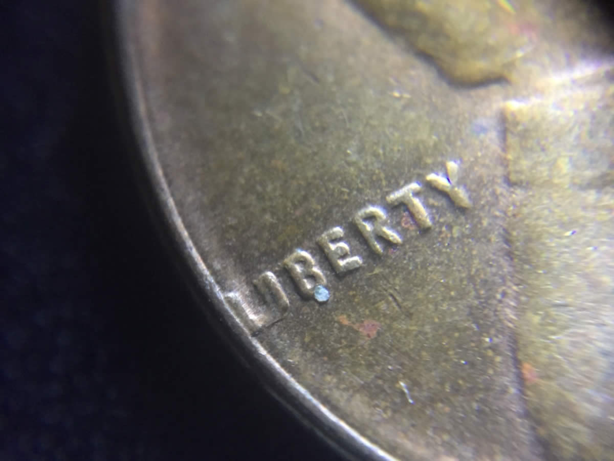 1955-Lwc-Poor-Man's-Doubled-Die-With-Doubled-I-In-Liberty?