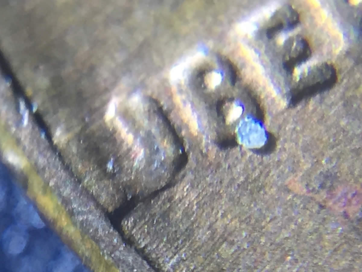 1955-Lwc-Poor-Man's-Doubled-Die-With-Doubled-I-In-Liberty?