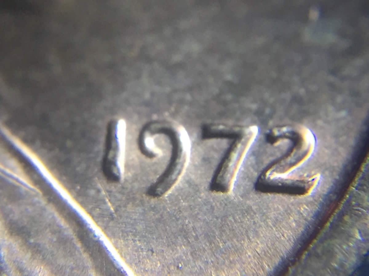 1972-LMC-Clipped-Planchet-DDO-Or-Hub-Doubling?