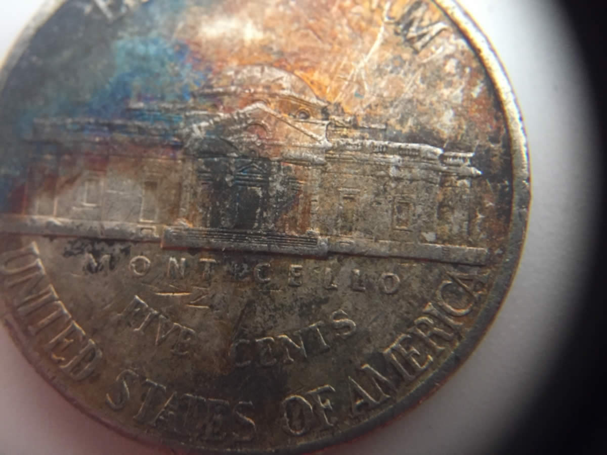 1999-P-Nickel-Amazing-Toning!