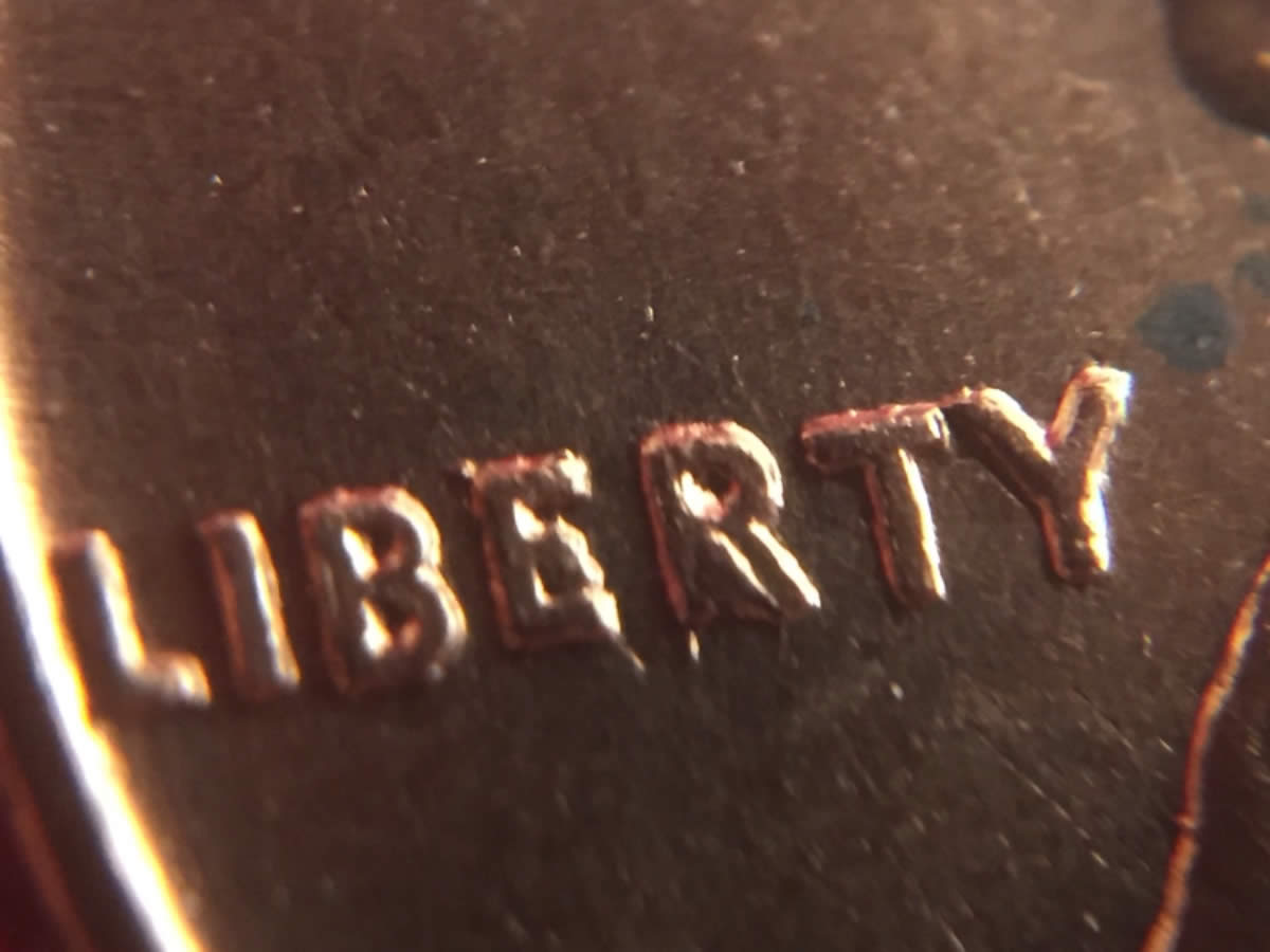1960-D-LMC-Small-Date-Several-Die-Chips-And-Die-Scratches.