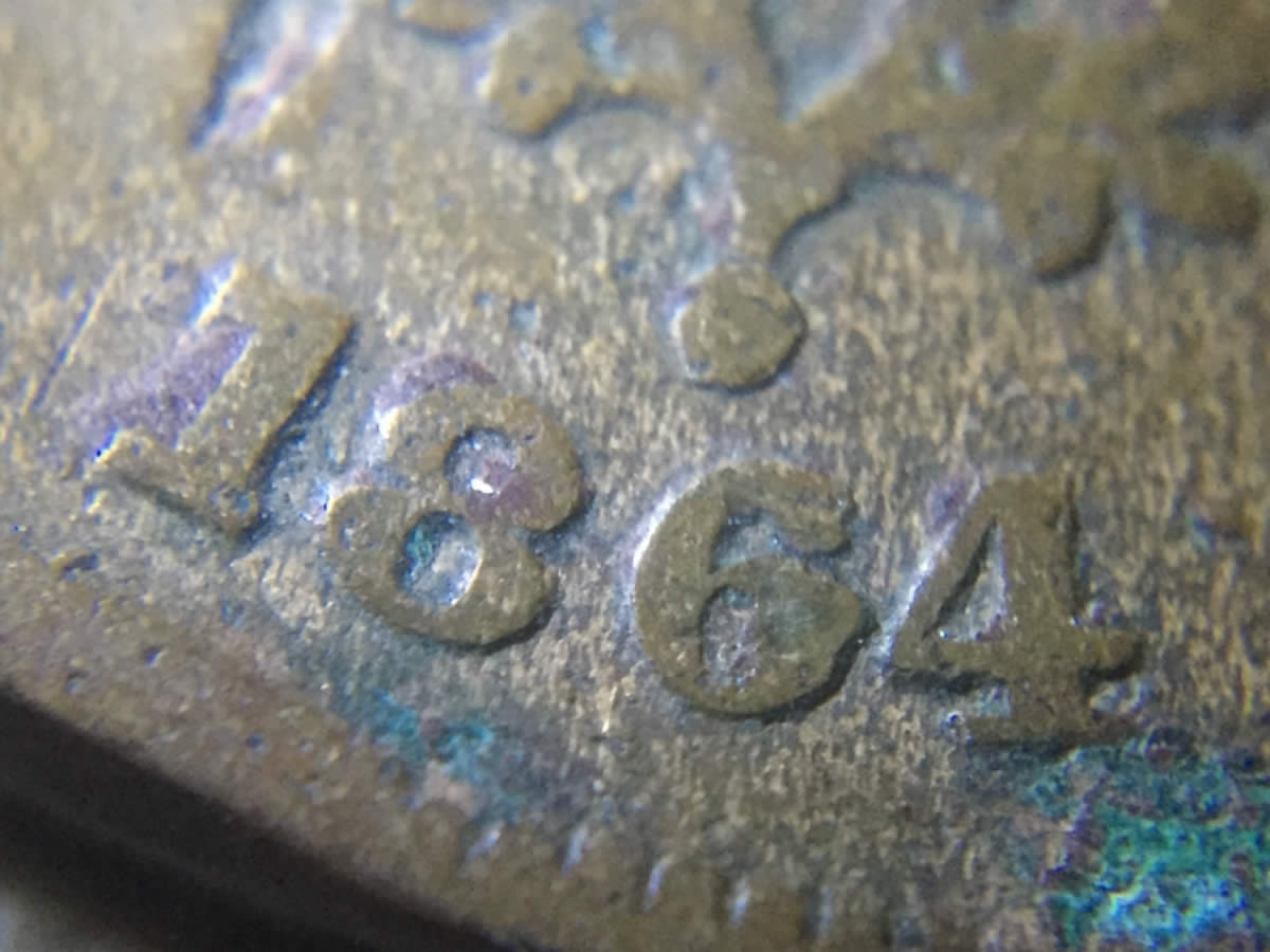 1864-2-Cent-Piece-Large-Motto-Repunched-Date?