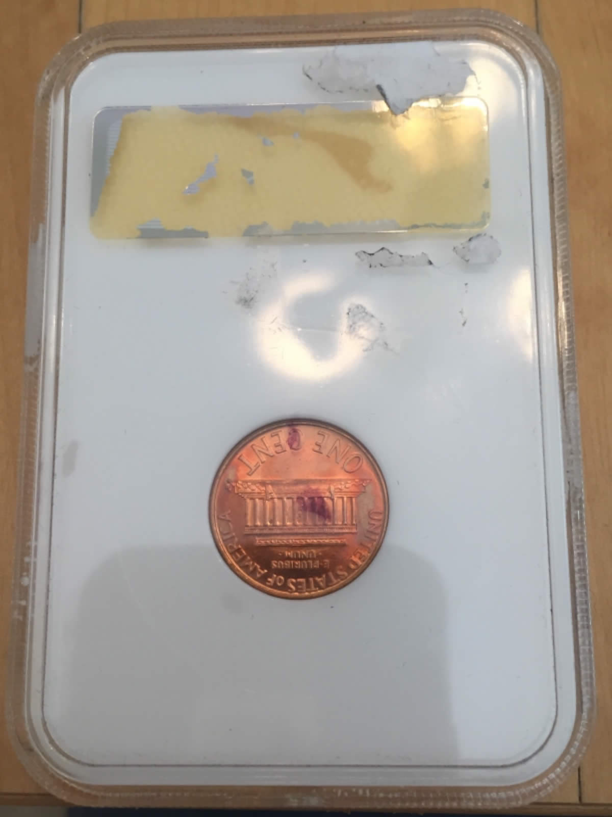1995-DDO--NGC-Graded