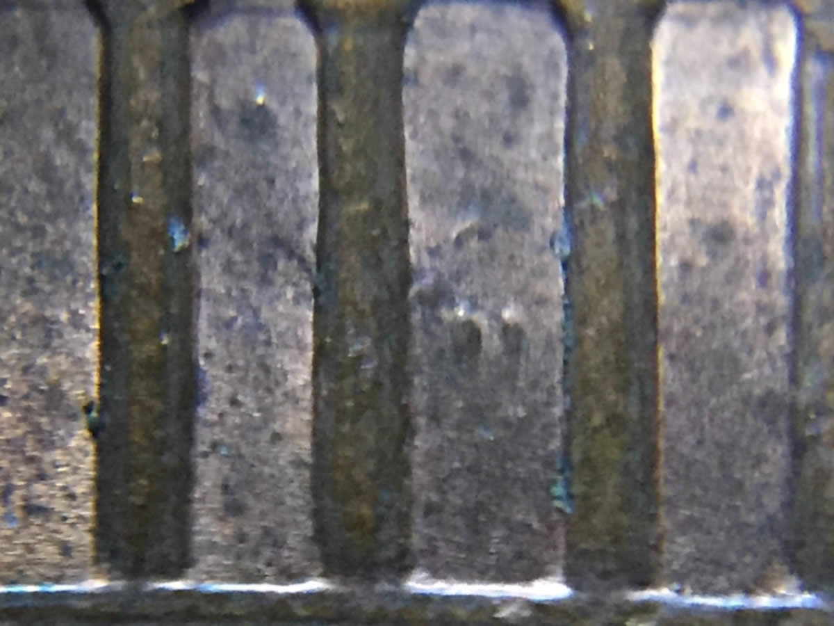1989-Grease-Struck-Lincoln-In-Memorial