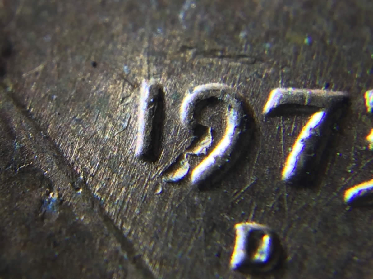 1973-D-Struck-Through-Error-But-Struck-Through-What?