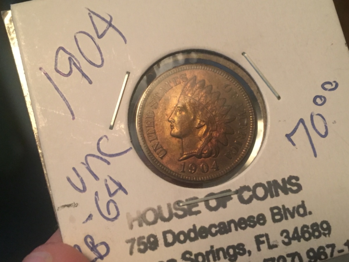 1904-Indian-Head-Cent