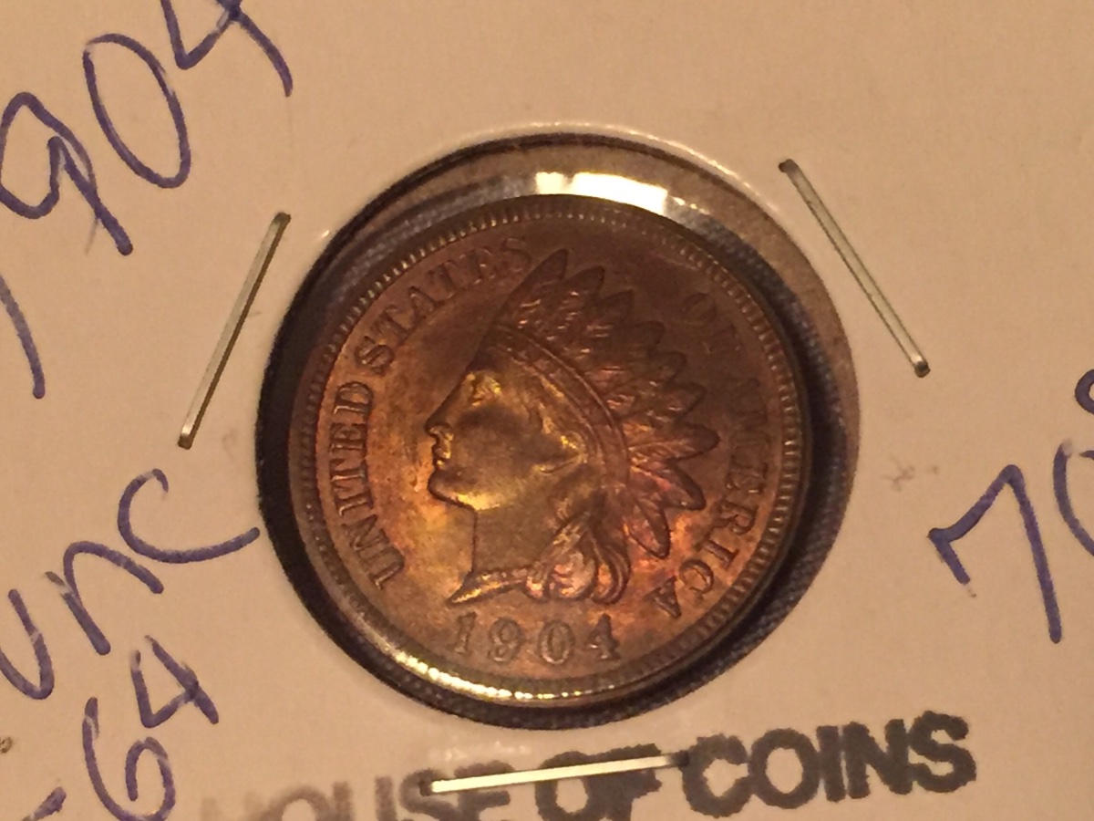 1904-Indian-Head-Cent