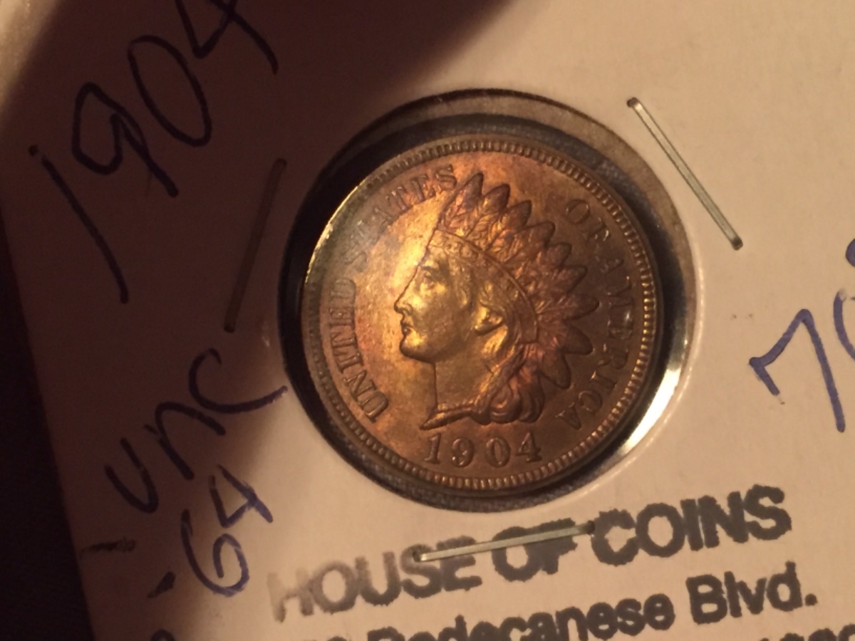 1904-Indian-Head-Cent