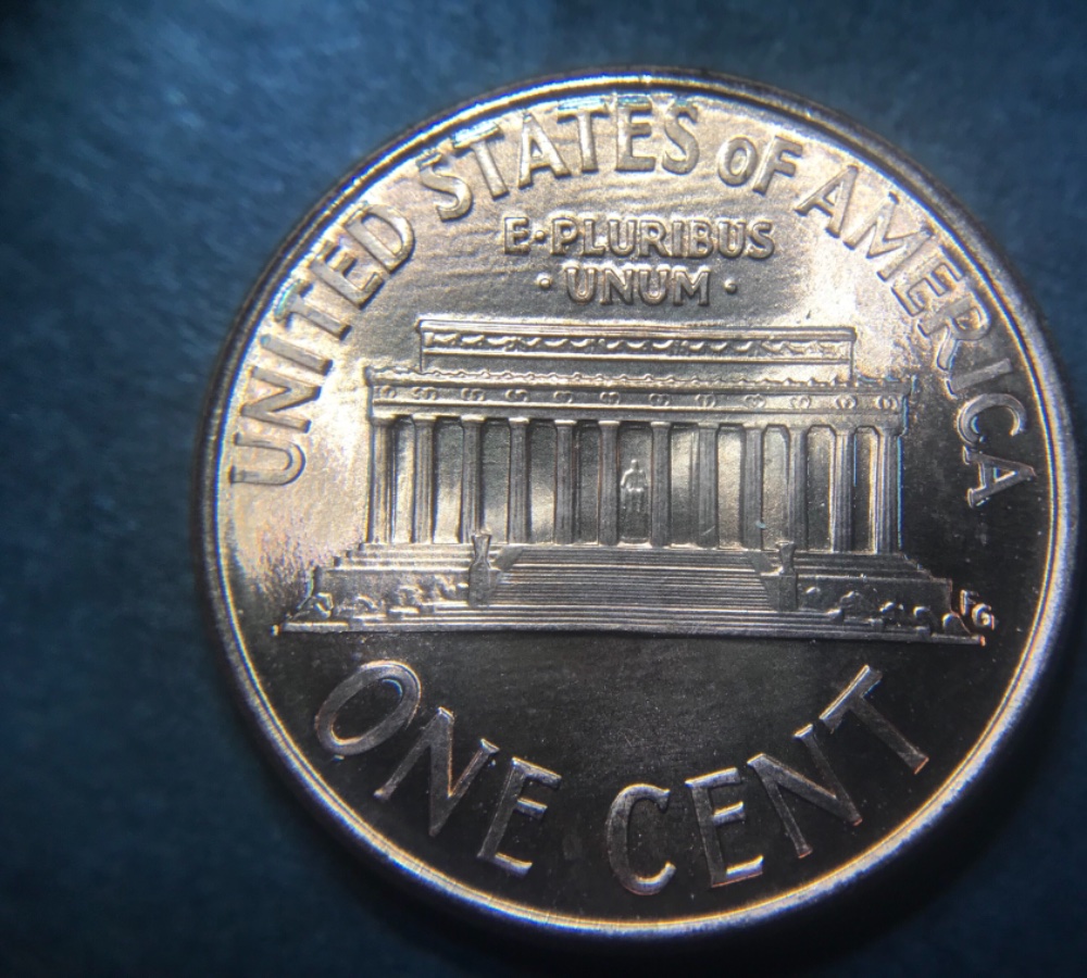 1989-D-Lincoln-Memorial-Cent-Grade