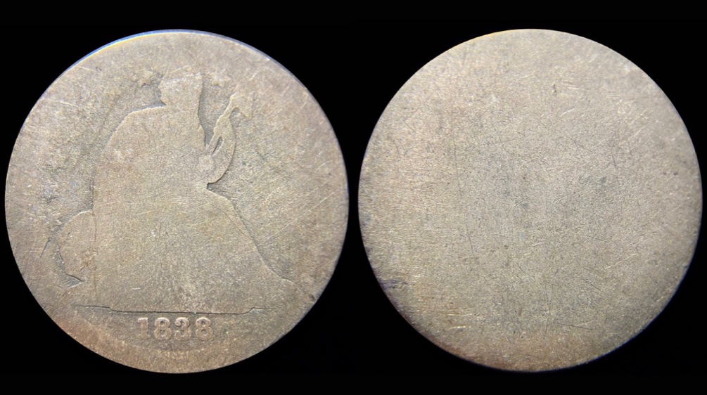 1838-Large-Stars-Seated-Liberty-Dime
