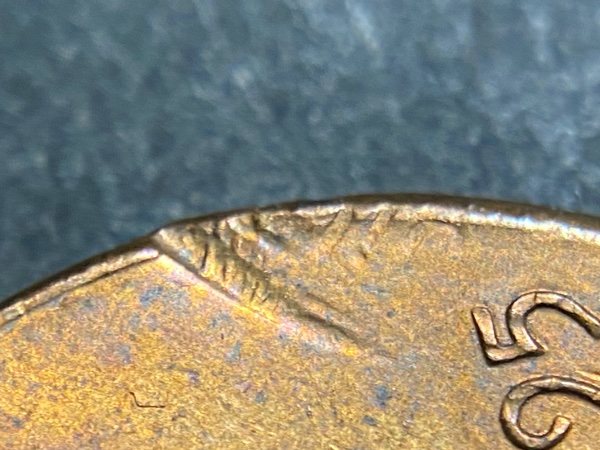1995-D-LMC-Interesting-Damage