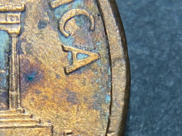 1995-D-LMC-Interesting-Damage