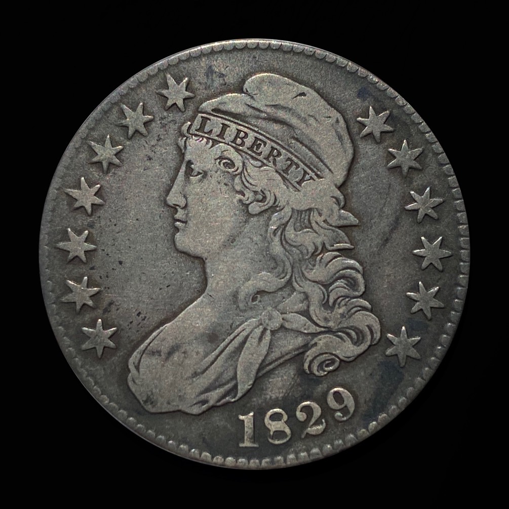1829-Capped-Bust-Half-Dollar-Overton-Variety-Help