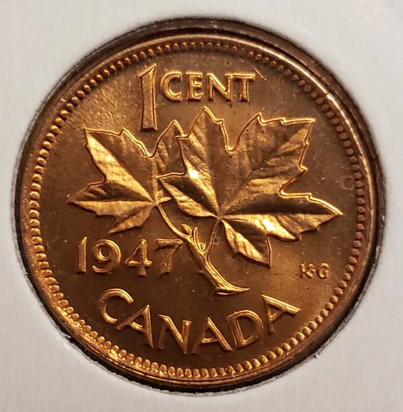 1947-Canada-1-Cent---Grade?