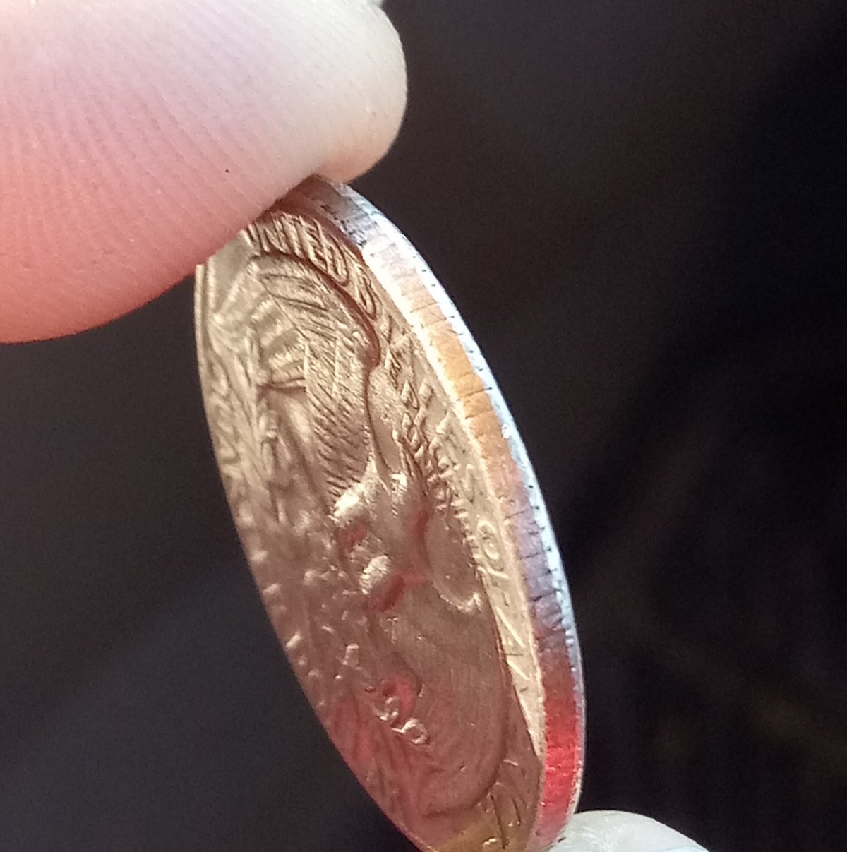 1974-Quarter-Possible-Error