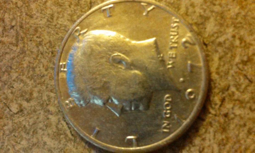 1972-D-No-Artist-Signature-Possible-Forgery?