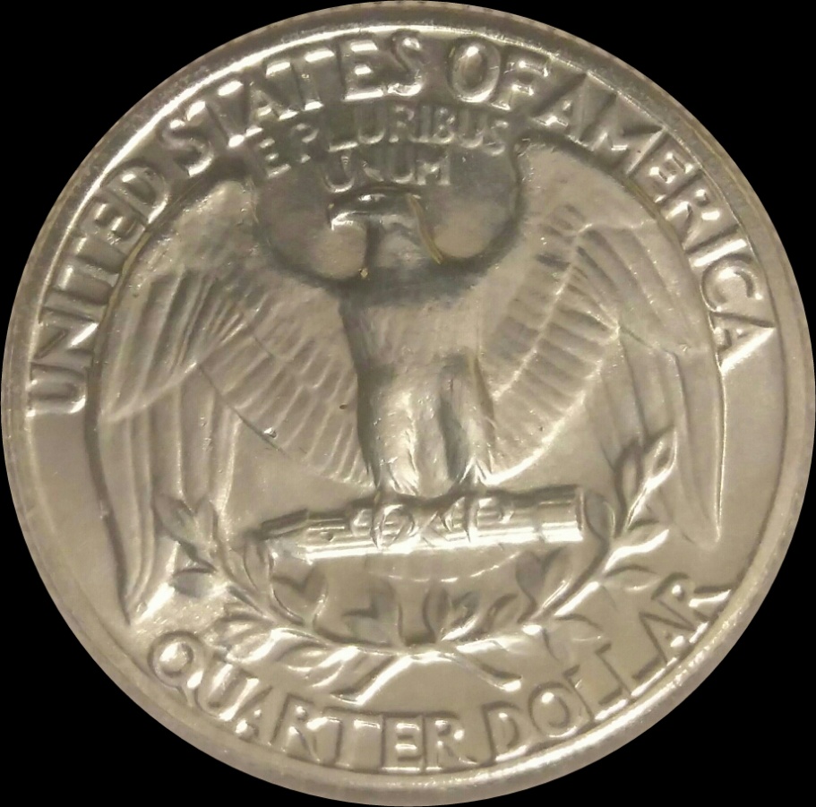 1963-Washington-Quarter.-DD?-Grade?