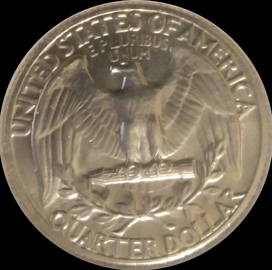 1963-Washington-Quarter.-DD?-Grade?