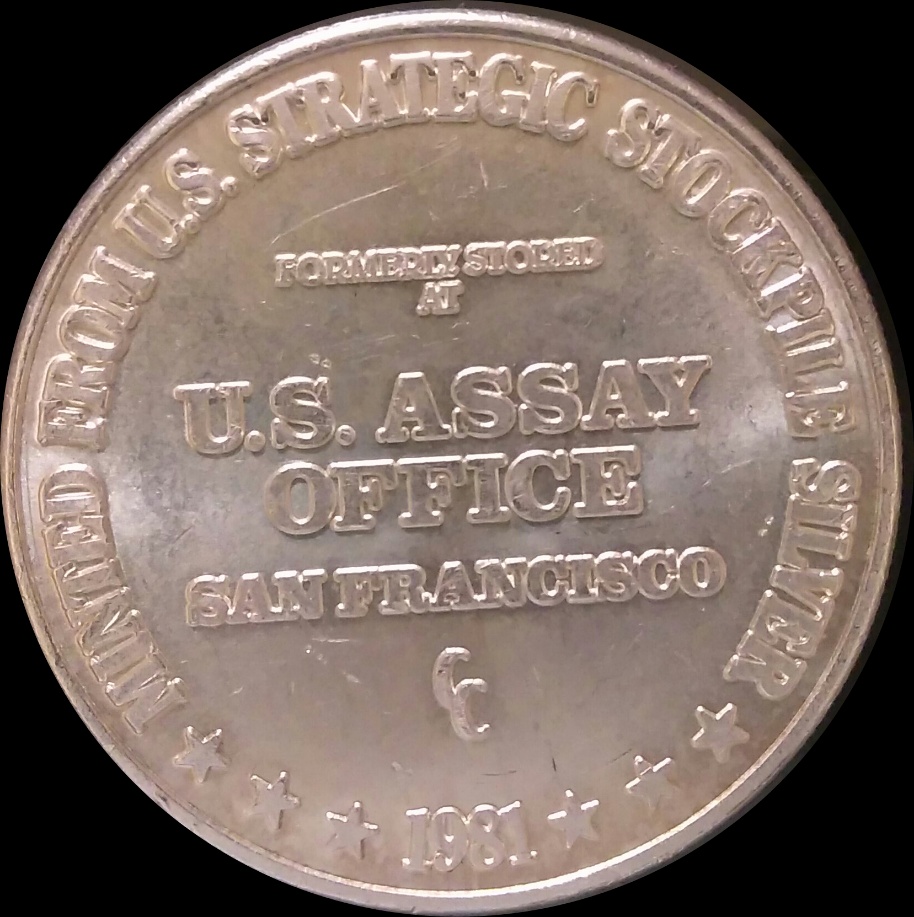 Generic-Silver-Rounds,-Varieties.