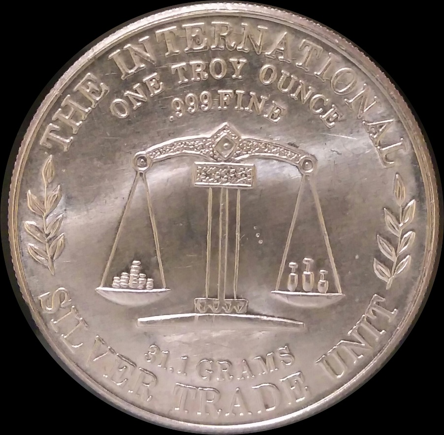 Generic-Silver-Rounds,-Varieties.