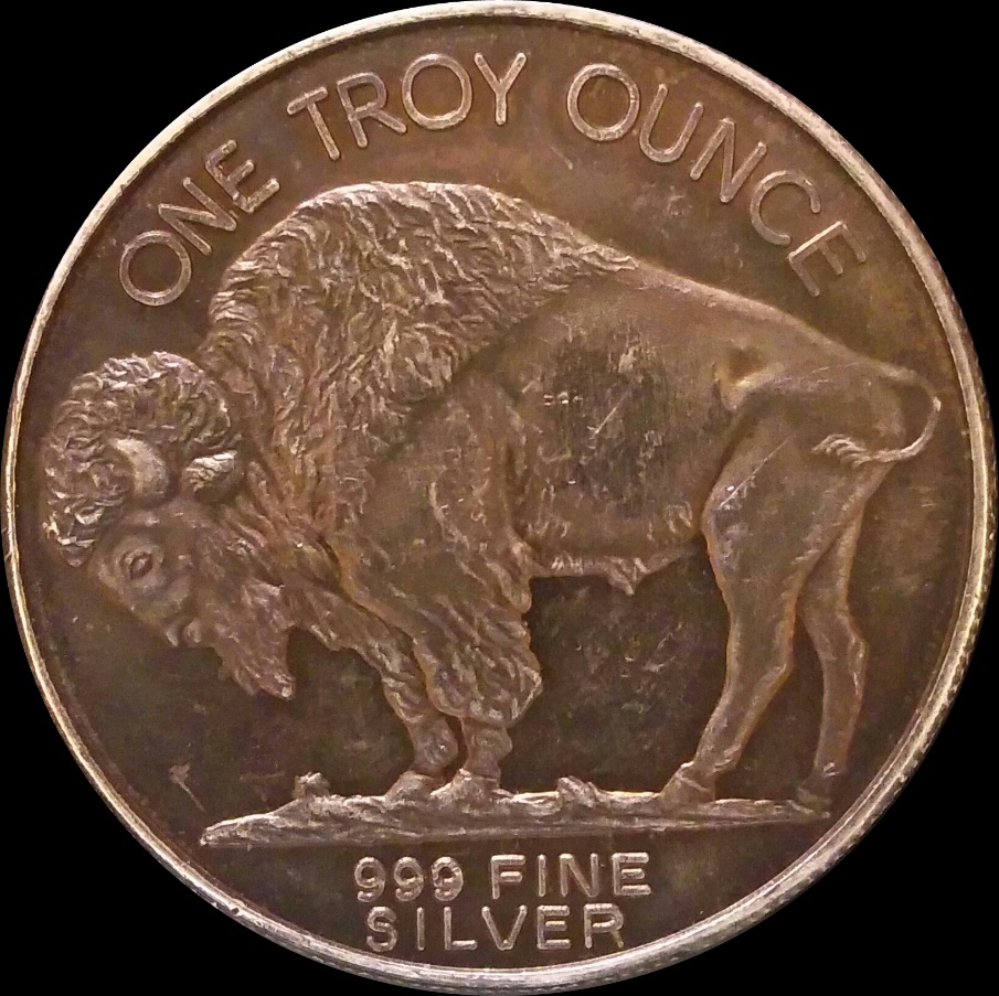 Generic-Silver-Rounds,-Varieties.