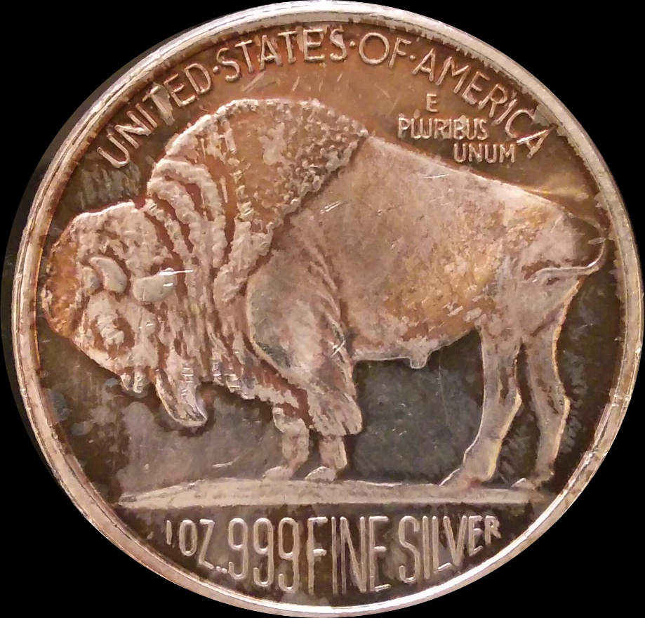 Generic-Silver-Rounds,-Varieties.