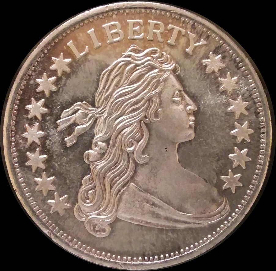Generic-Silver-Rounds,-Varieties.