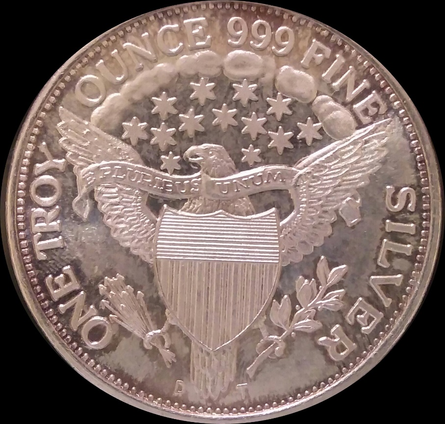 Generic-Silver-Rounds,-Varieties.