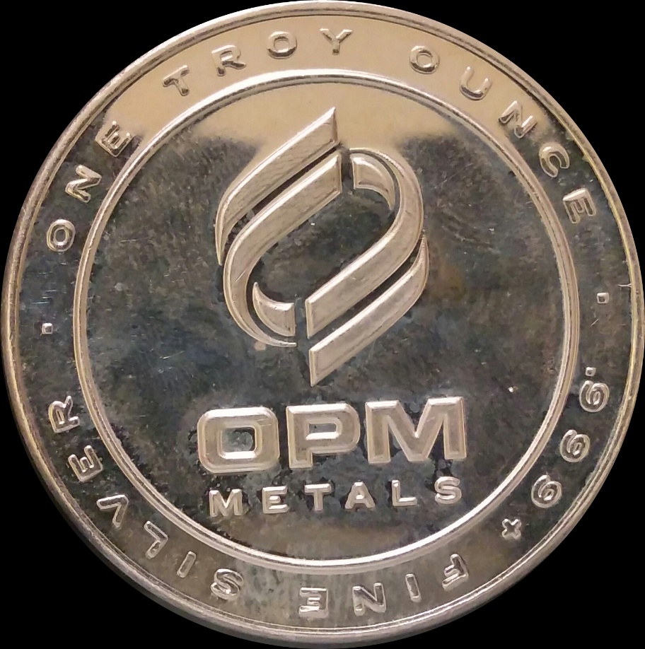 Generic-Silver-Rounds,-Varieties.