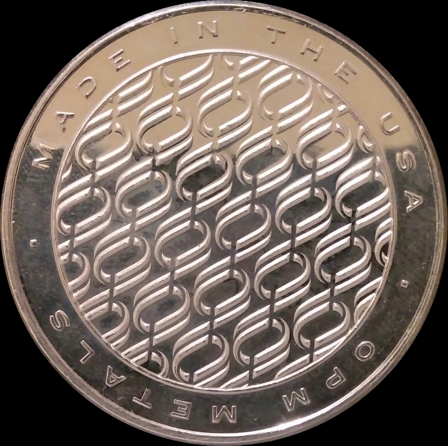 Generic-Silver-Rounds,-Varieties.