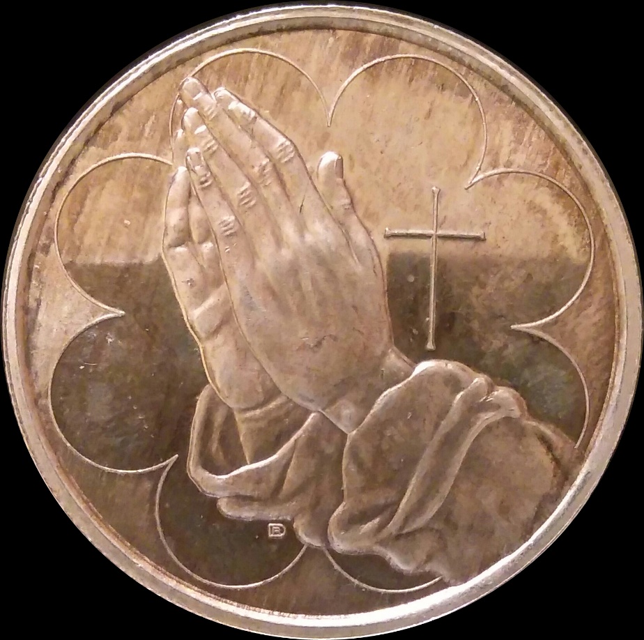 Generic-Silver-Rounds,-Varieties.