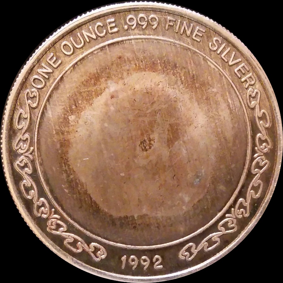 Generic-Silver-Rounds,-Varieties.