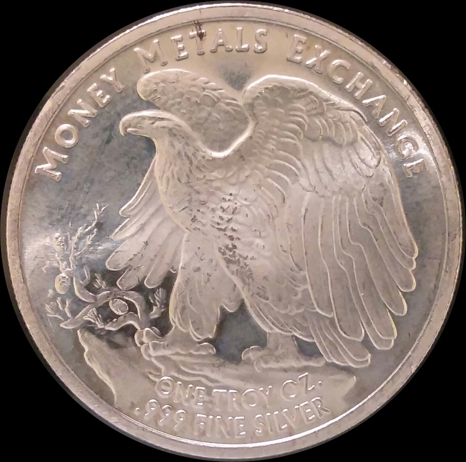 Generic-Silver-Rounds,-Varieties.