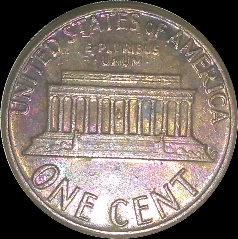 Lincoln-Cents,-Identifying-Errors