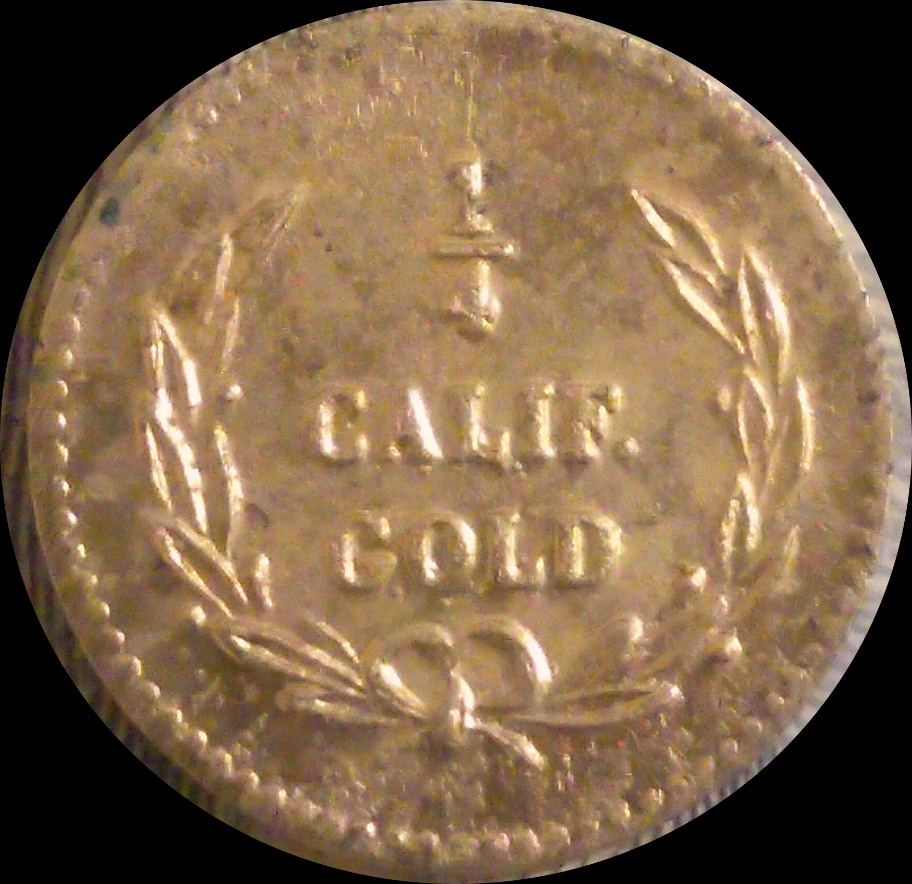 Need-A-Little-Help-With-Calif.-Fractional-Gold.-1953