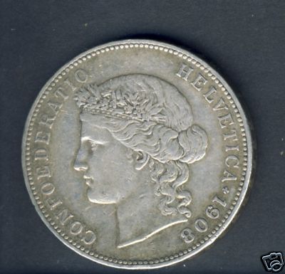 Authenticity-Of-Swiss-5-Francs-1908