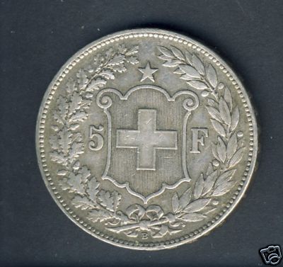 Authenticity-Of-Swiss-5-Francs-1908