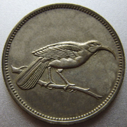 What's-The-Coin-A-Guessing-Game