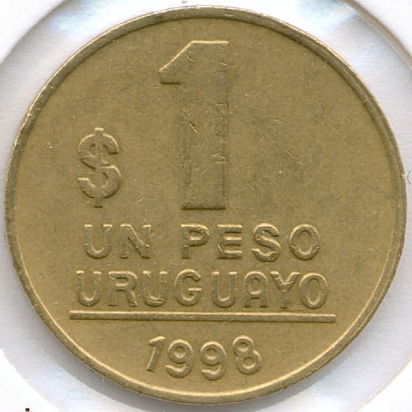 World-Coins,-An-A-Z-Of-Units-Of-Currency