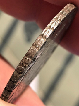 1758-Pillar-Dollar---Is-It-Genuine?