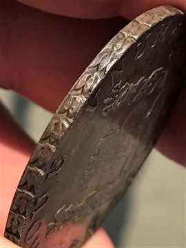 1758-Pillar-Dollar---Is-It-Genuine?