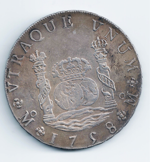 1758-Pillar-Dollar---Is-It-Genuine?