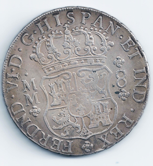 1758-Pillar-Dollar---Is-It-Genuine?